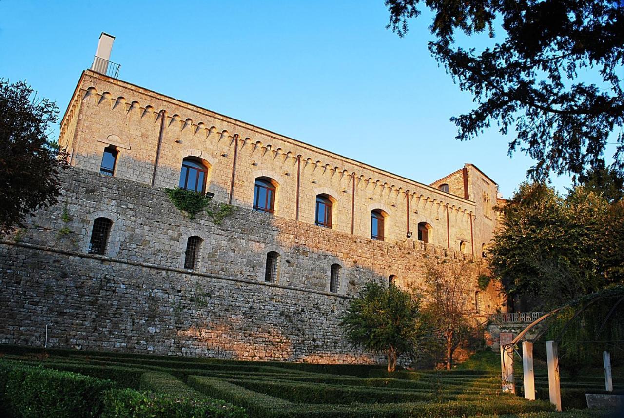 Il Loggione,Montepulciano Esperienza Toscana, 150 Mt Da Piazza Grande ภายนอก รูปภาพ